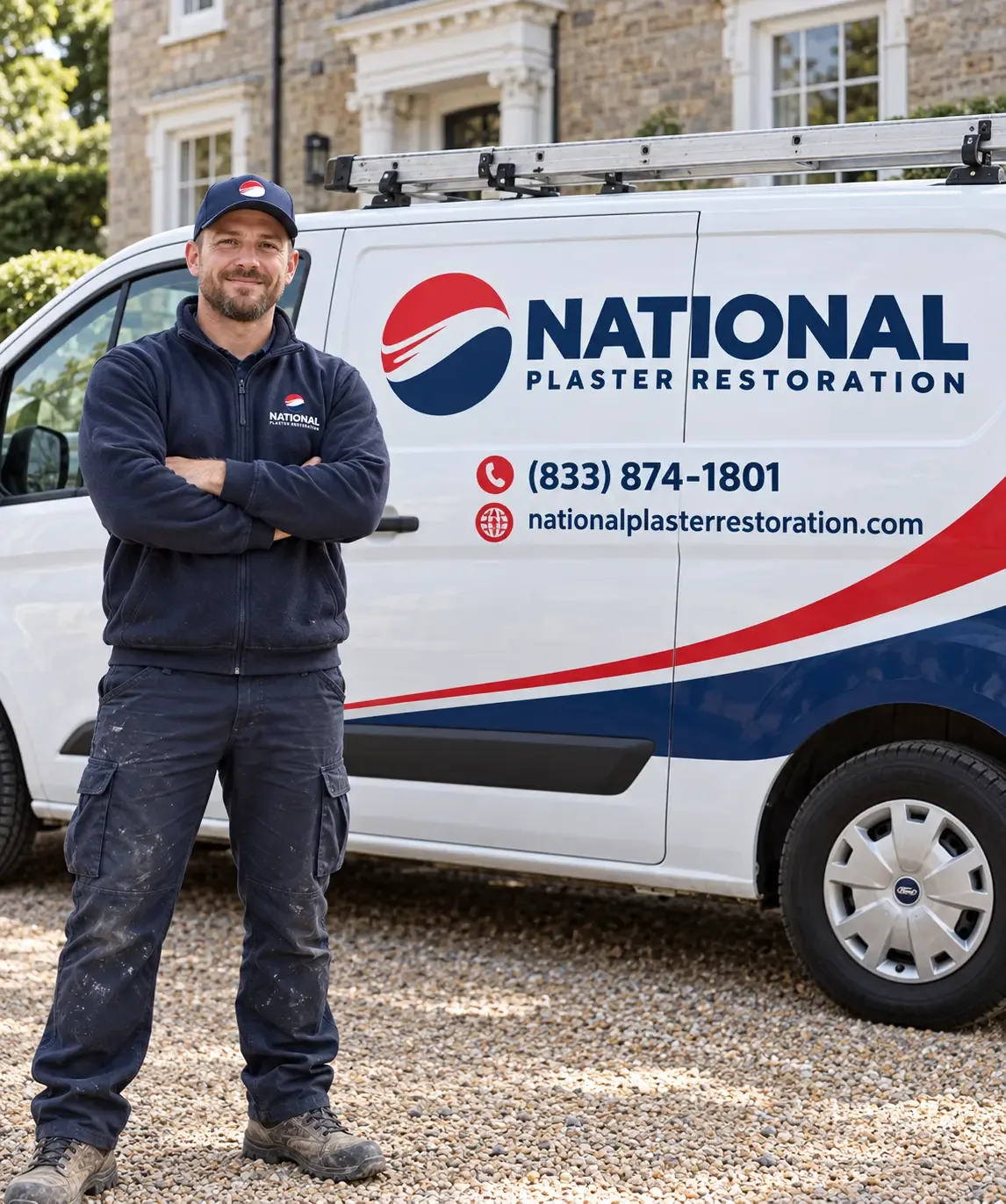Plaster Repair company in Merrimack, NH